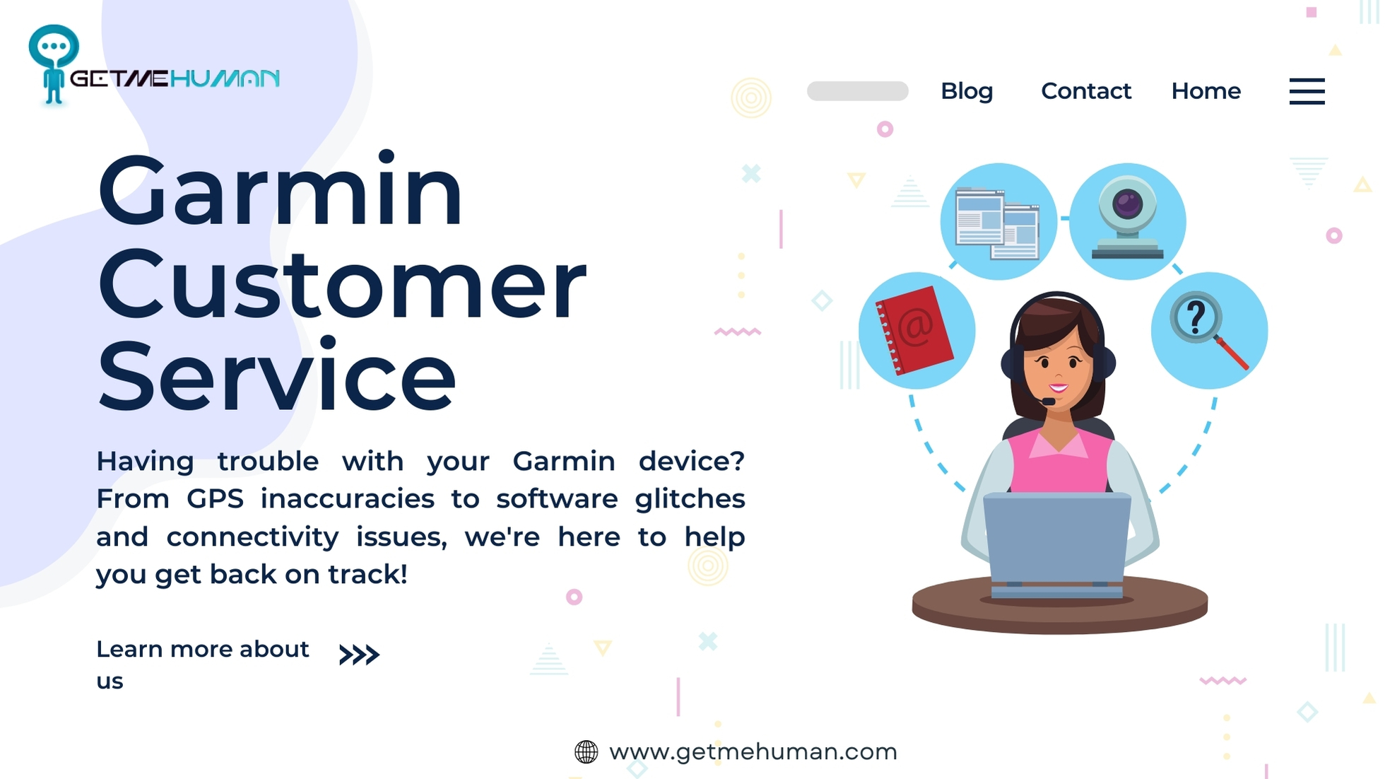Garmin Customer Service Support: Everything You Need to Know in 2025