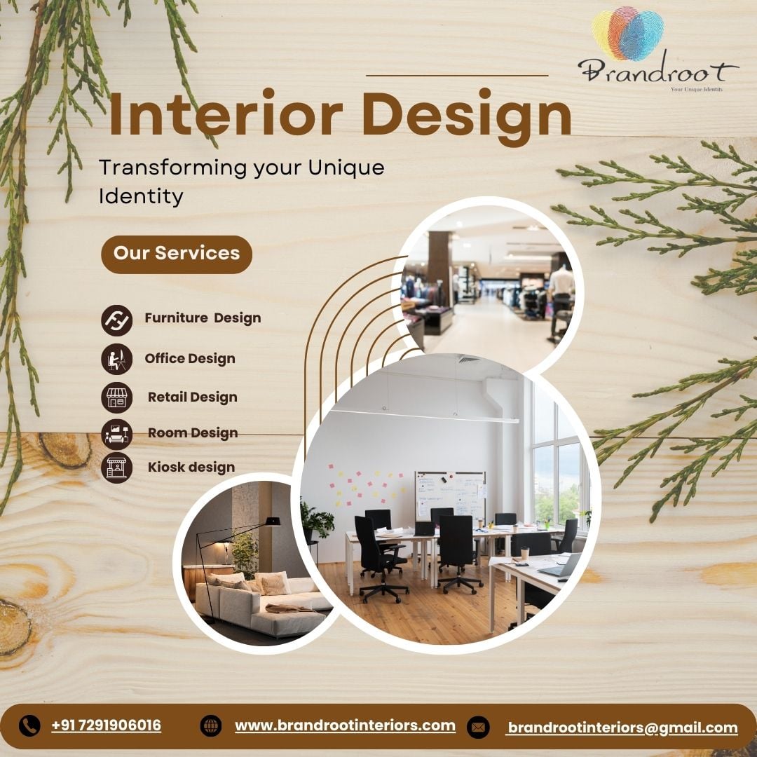 Best Interior Design in Delhi: Discover the Top Interior Designing Company Transforming Spaces