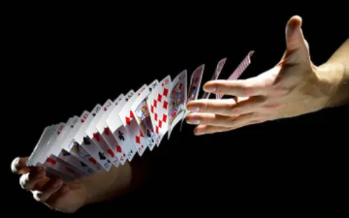Bộ bài tây – Linh hồn của các game bài tại W88