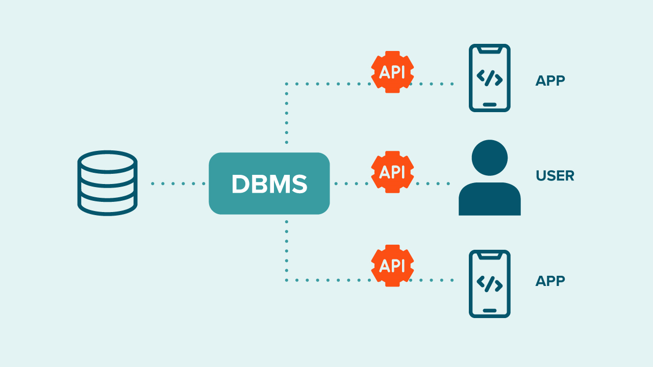 Database Management Systems