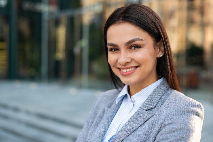 A Corporate Headshot Matters More Than You Think: Here’s Why