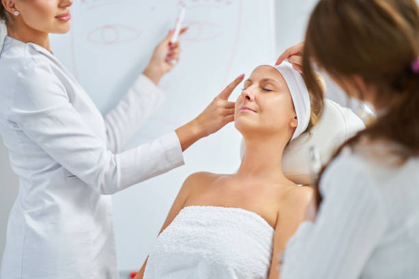 Enhance Your Natural Beauty with Plastic Surgery in Riyadh