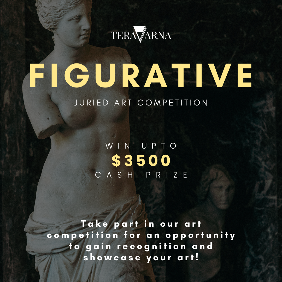 Figurative vs. Abstract Art: Finding Meaning in the Human Form