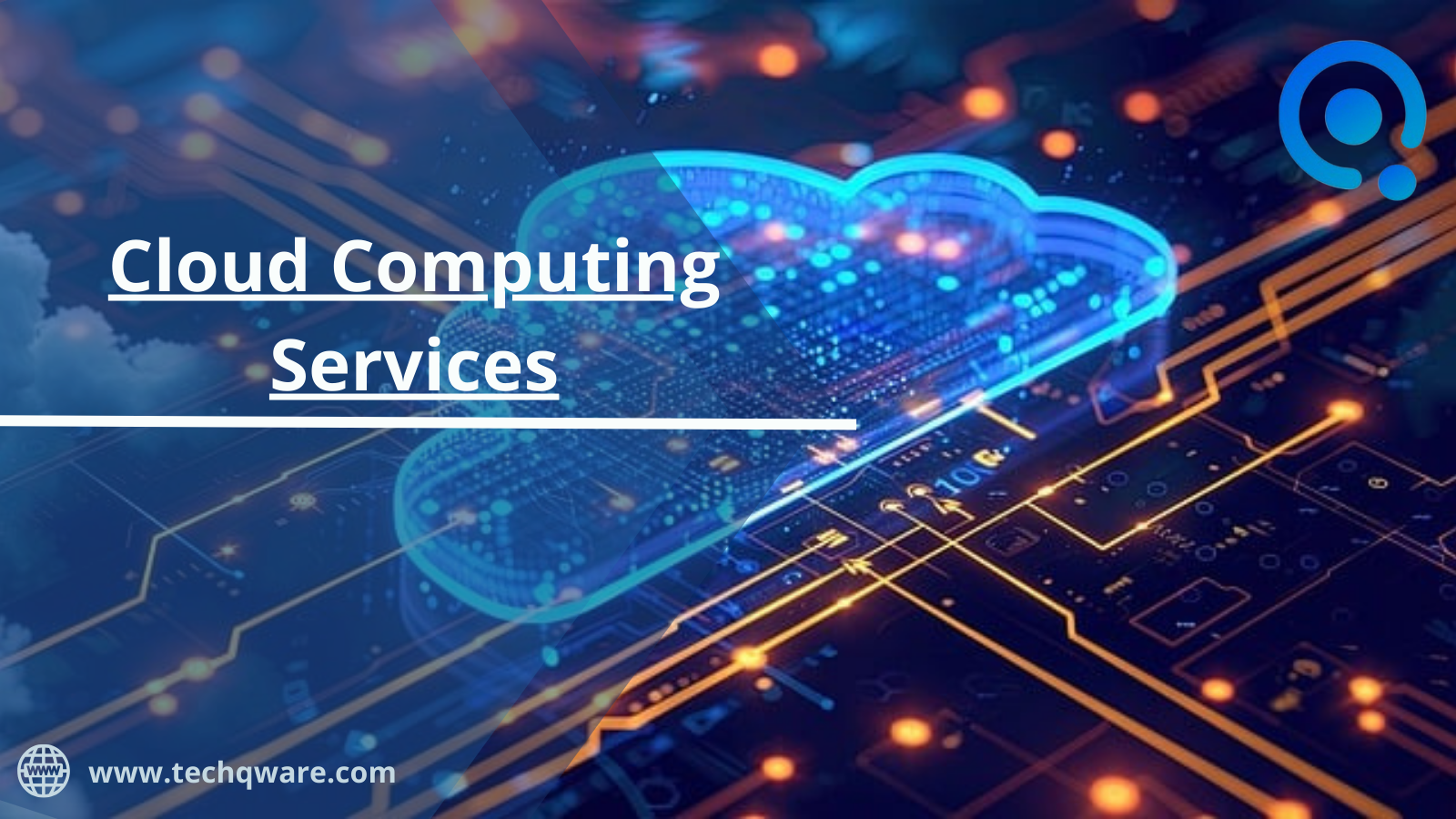 Cloud Computing Services Growth, Size, Trends, Share and Overview