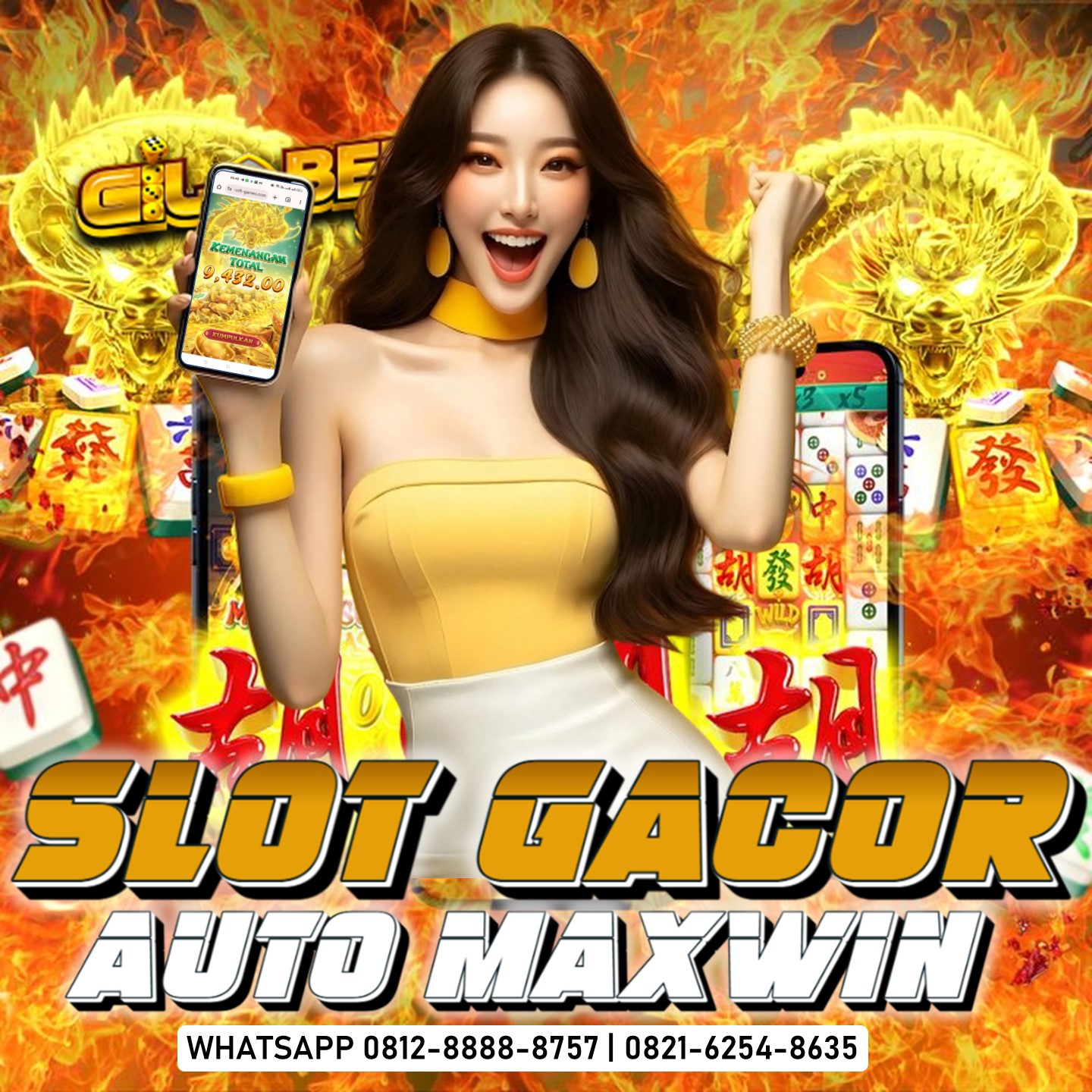 Rahasia Menang Slot Online Di Gilabet88