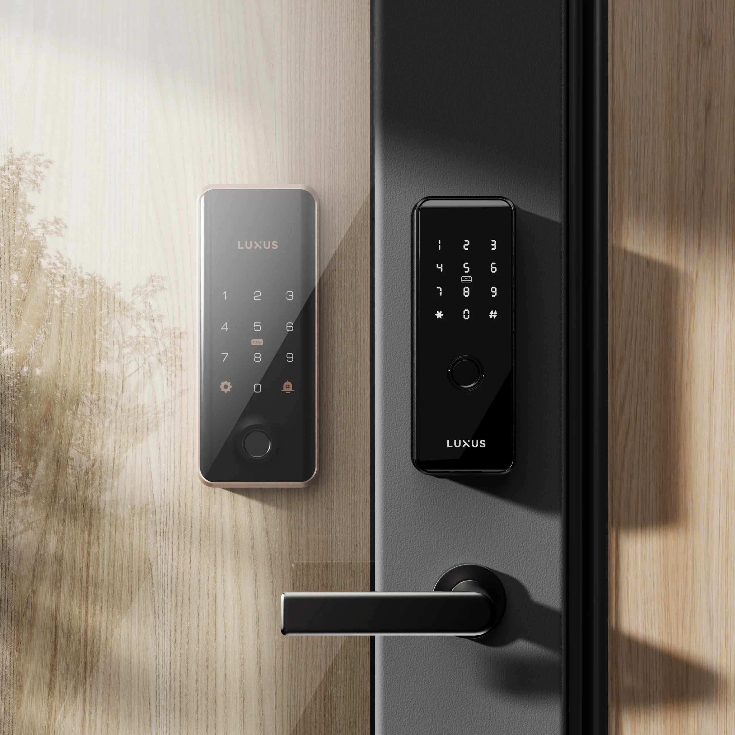 Why Digital Home Locks Are the Future of Smart Living in Singapore