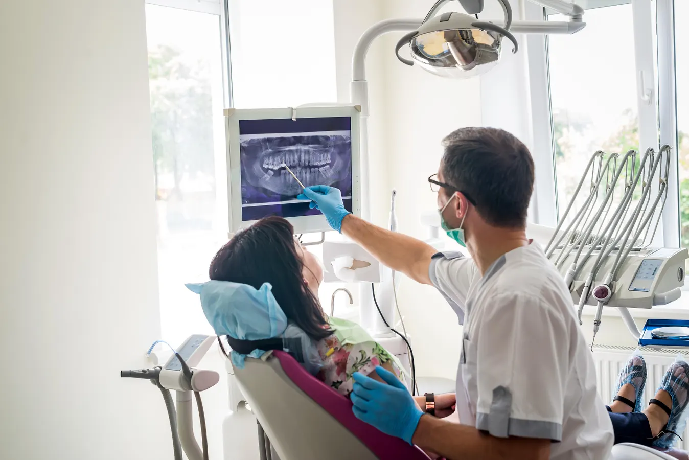 How Dental Practice Management Software Helps Improve Patient Retention