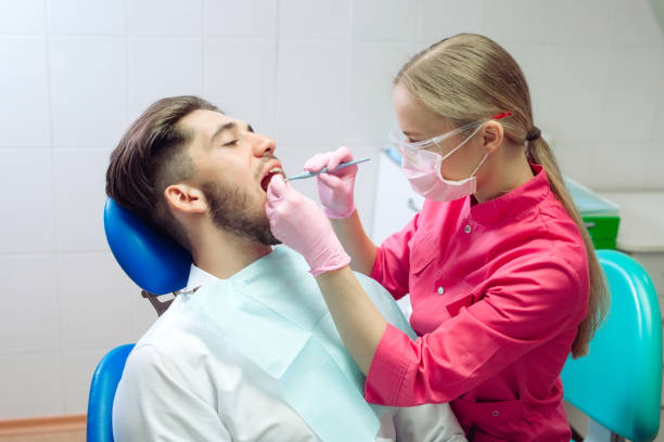 Enhance Your Smile with Teeth Cleaning and Polishing in Riyadh