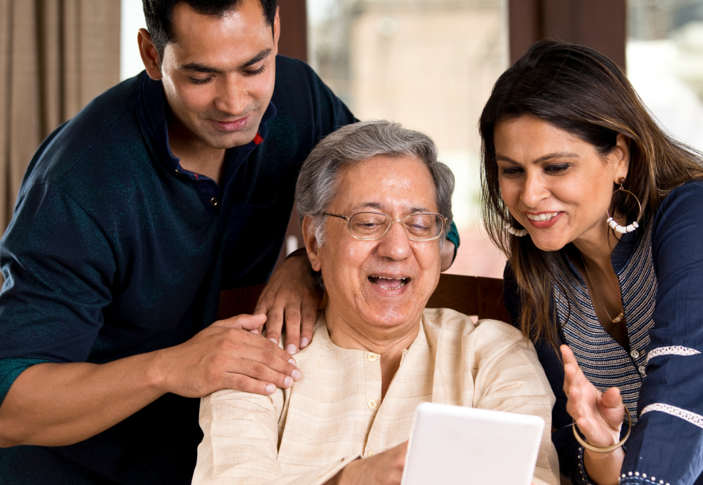 Staying Connected in the Golden Years: The Vital Role of Social Engagement for Seniors