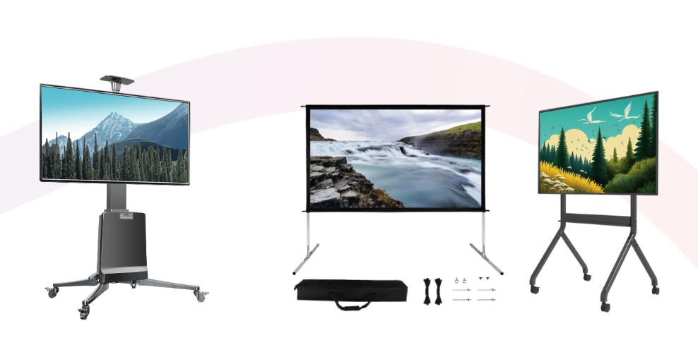 AV Accessories That Stand Out: Singular, Exemplary, and Essential
