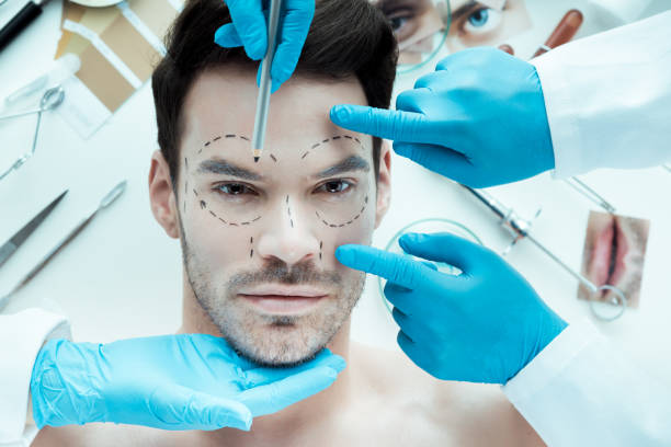 Best Plastic Surgeon in Riyadh – No More Guesswork