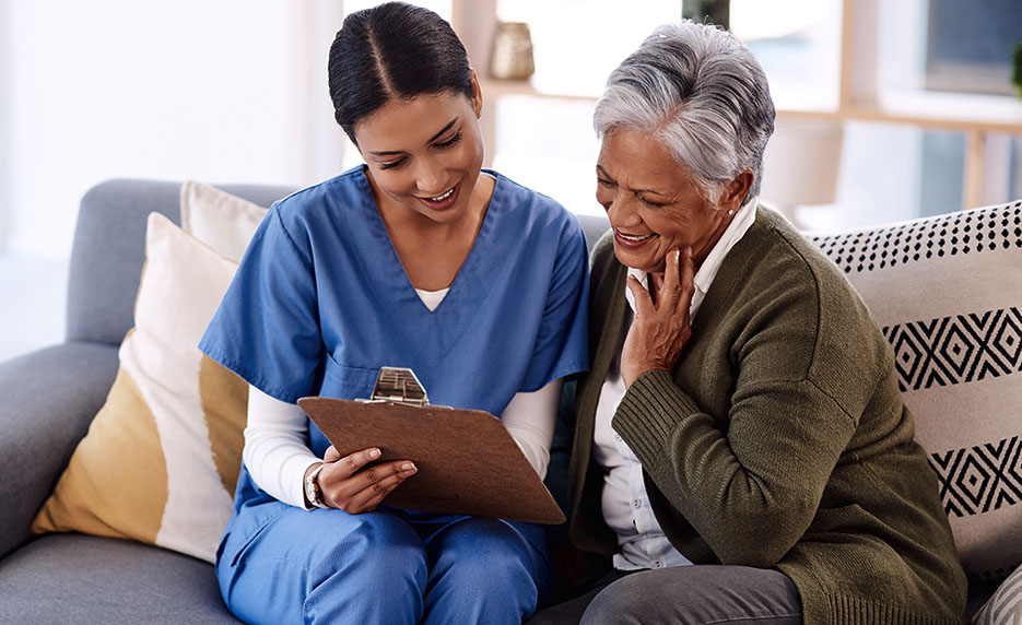 Hahn March is Redefining Aging with Dignified Care at Every Stage