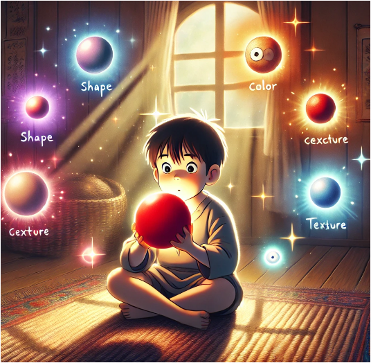 Decoding AI Jargons with Baby & Bots