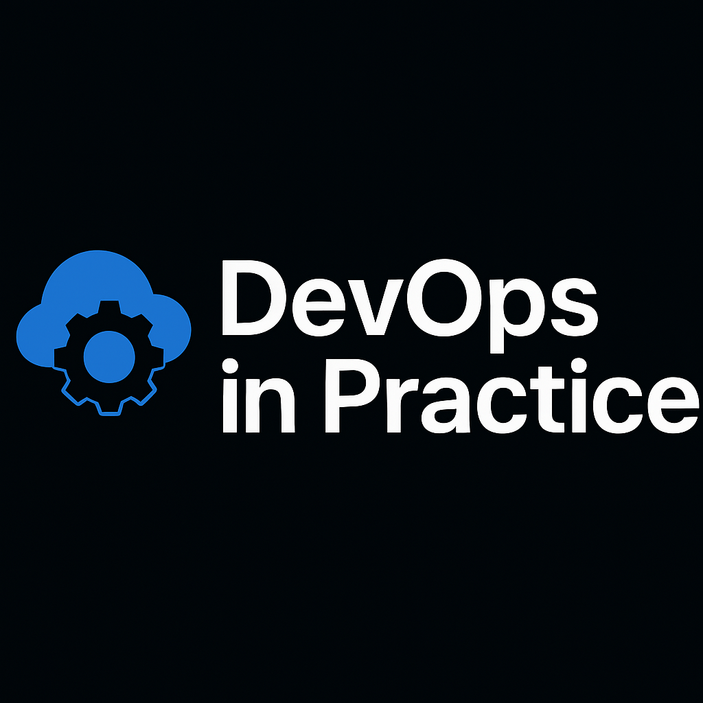DevOps in Practice
