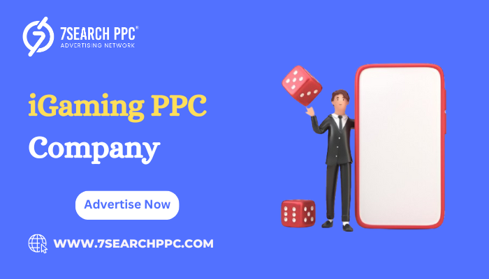 Maximize Player Growth with a Top iGaming PPC Company