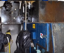 Keep Your Property Clean with A Wash Corp