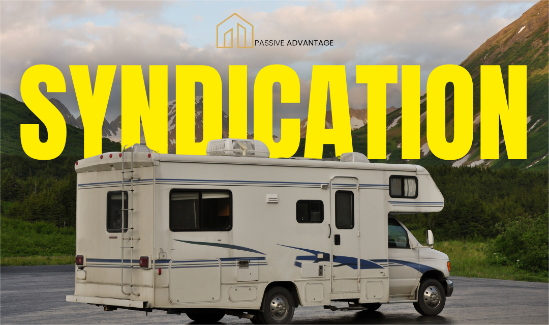 How I Diversified My Portfolio and Found Unexpected Success with RV Syndication