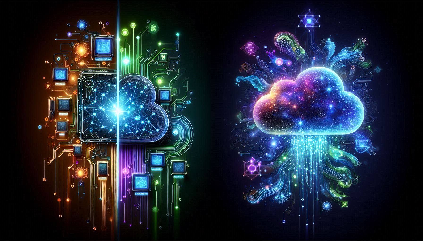 Intergrade Open Source AI Search: Open Source vs. Integrated
