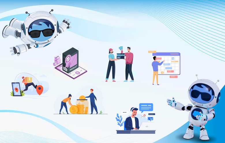Top 25 Agentforce use cases for the businesses in 2025 and beyond