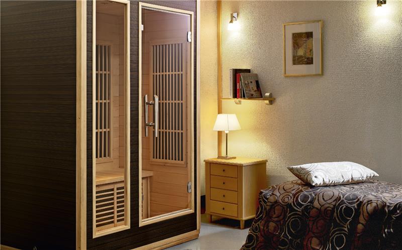Beginner’s Guide to Choosing the Right Infrared Sauna for Your Space