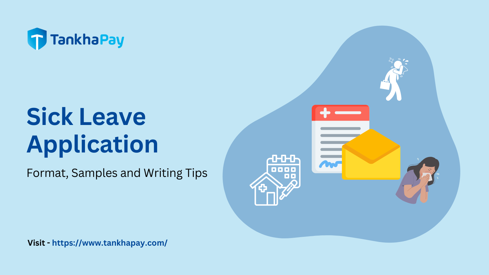 Sick Leave Letters That Work – Real Examples from Employees