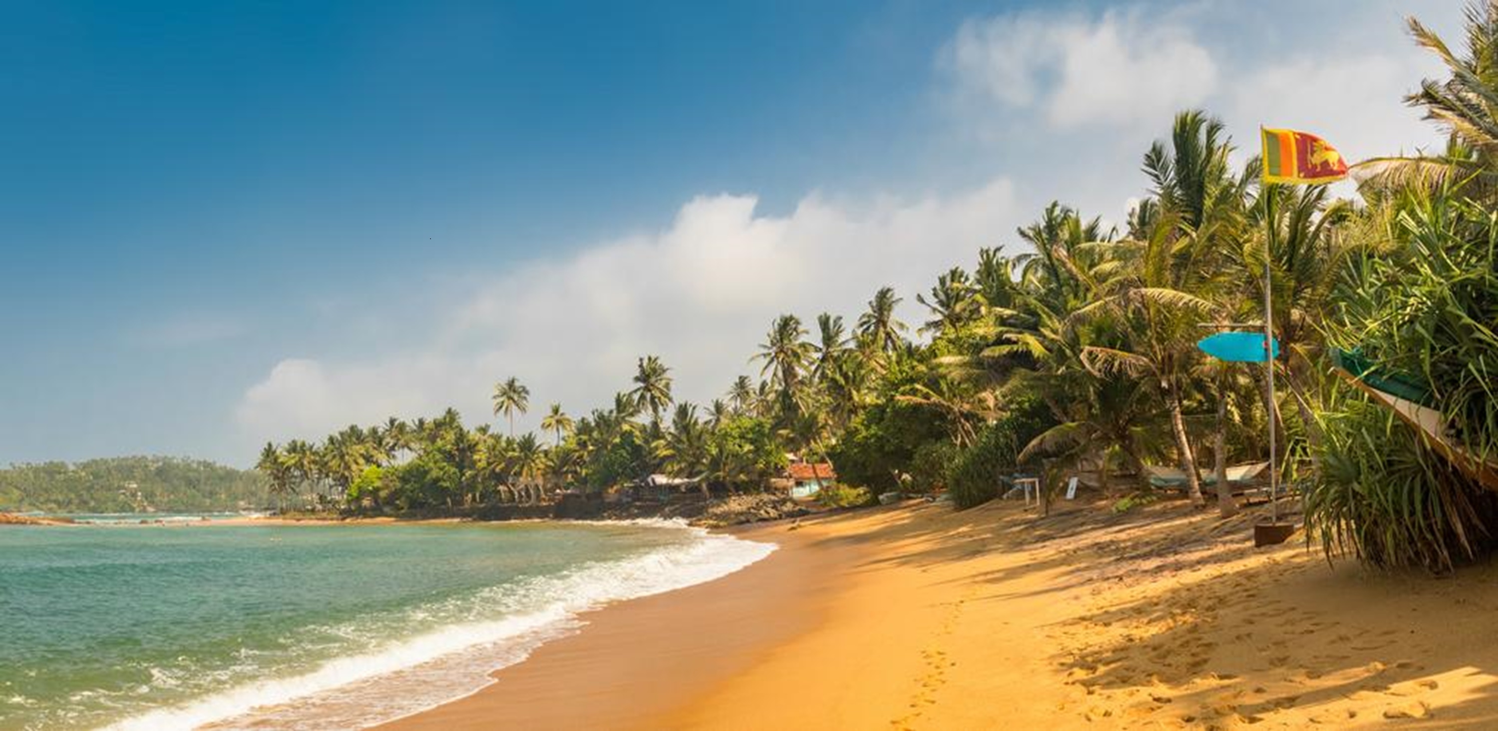 Best Hotels in Sri Lanka: Where Comfort Meets Paradise