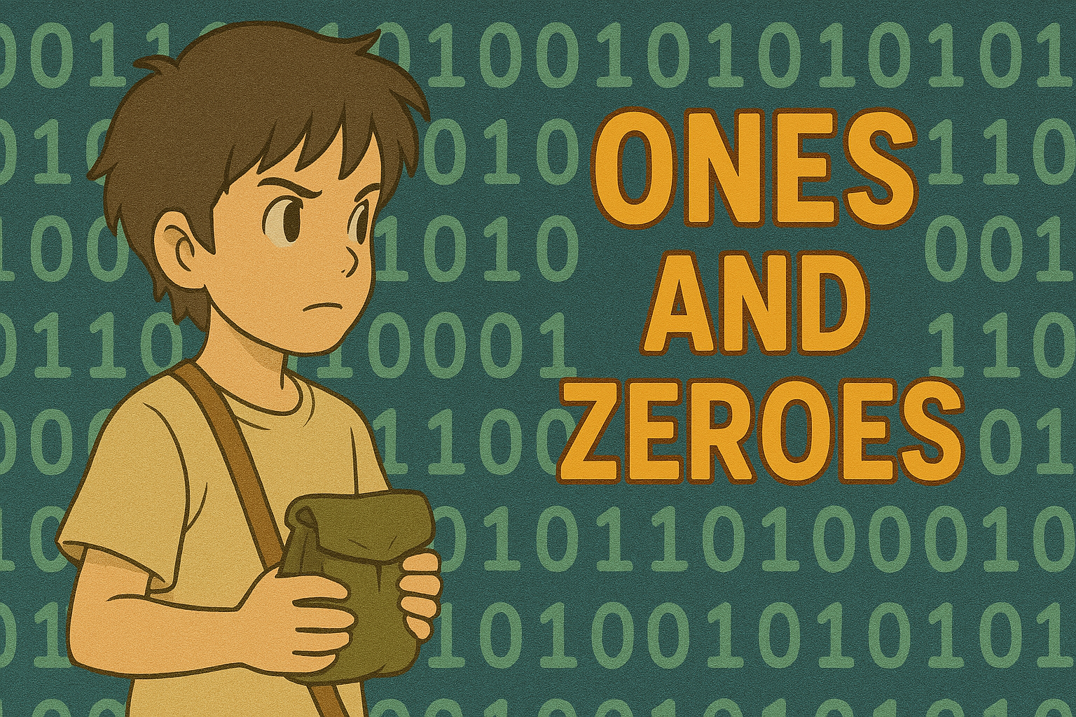 Ones and Zeroes (Medium)