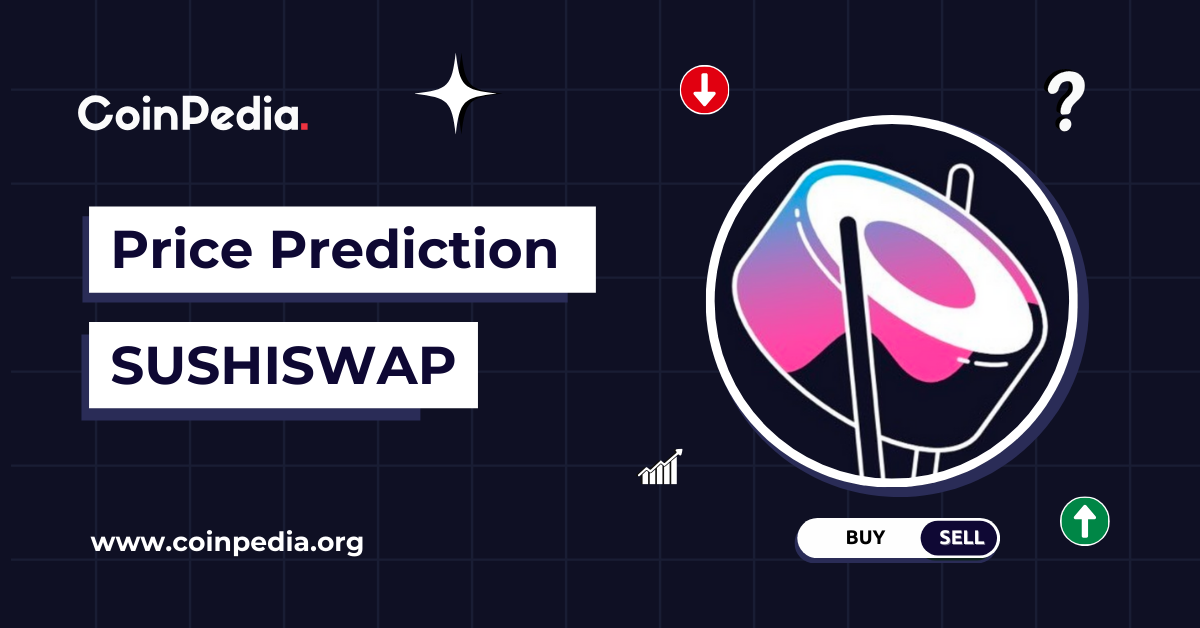 SushiSwap's Support at $0.50: Is a SUSHI 5X Price Increase on the Horizon?