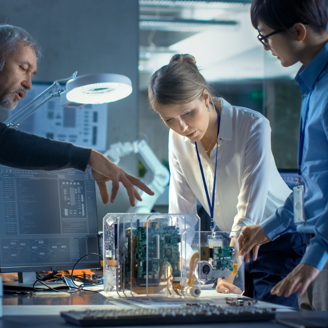 Securing IT-OT Convergence in Manufacturing
