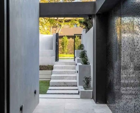 Luxury Architects Melbourne