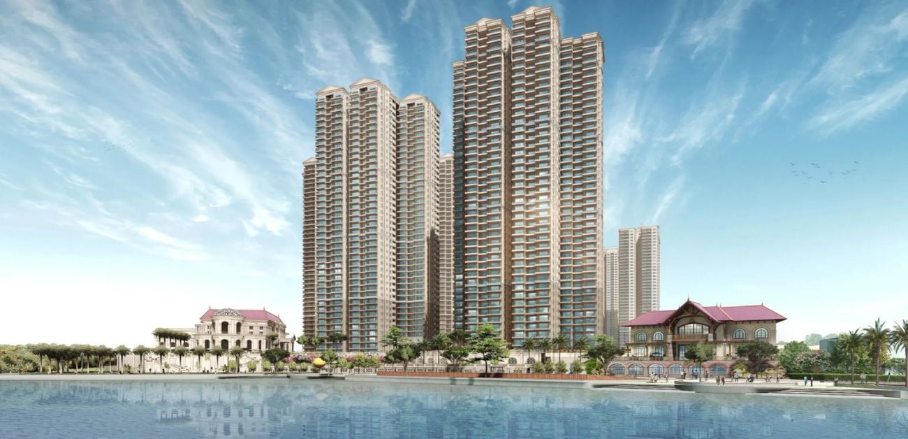 Purvanchal Sunbliss: Elevating Urban Living in Sector 160, Noida