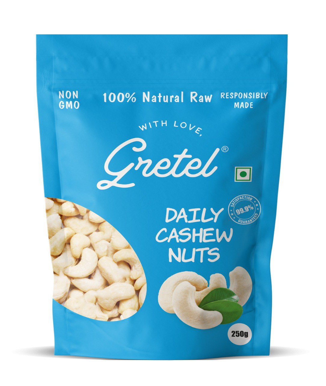 India’s Favorite Cashew Nuts Company – Valency Agro