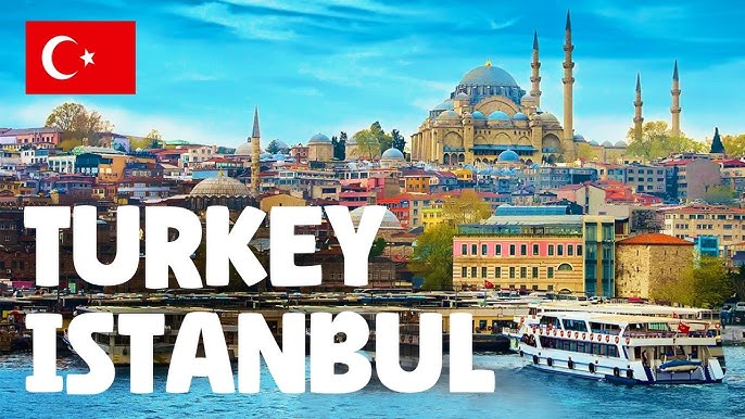 What Should I Know Before Flying to Istanbul From New York?