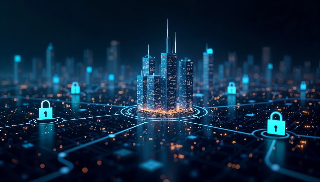 The Global Critical Infrastructure Protection Market  Outlook: Innovations, Investments and Growth
