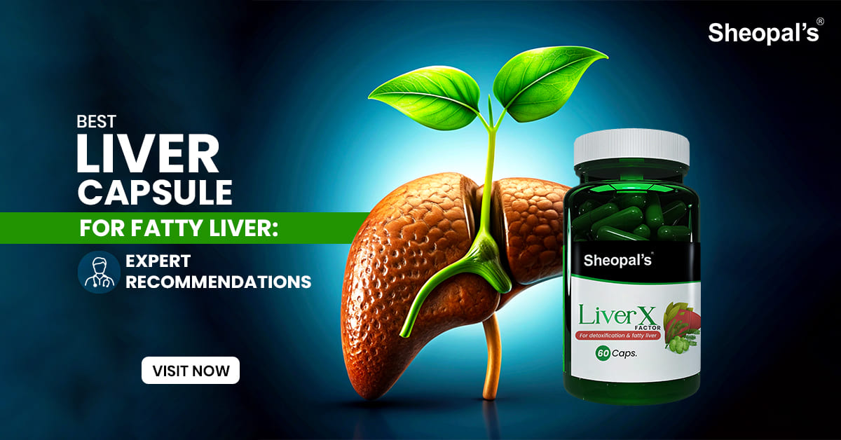 How the Liver Capsule Protects Your Liver from Damage