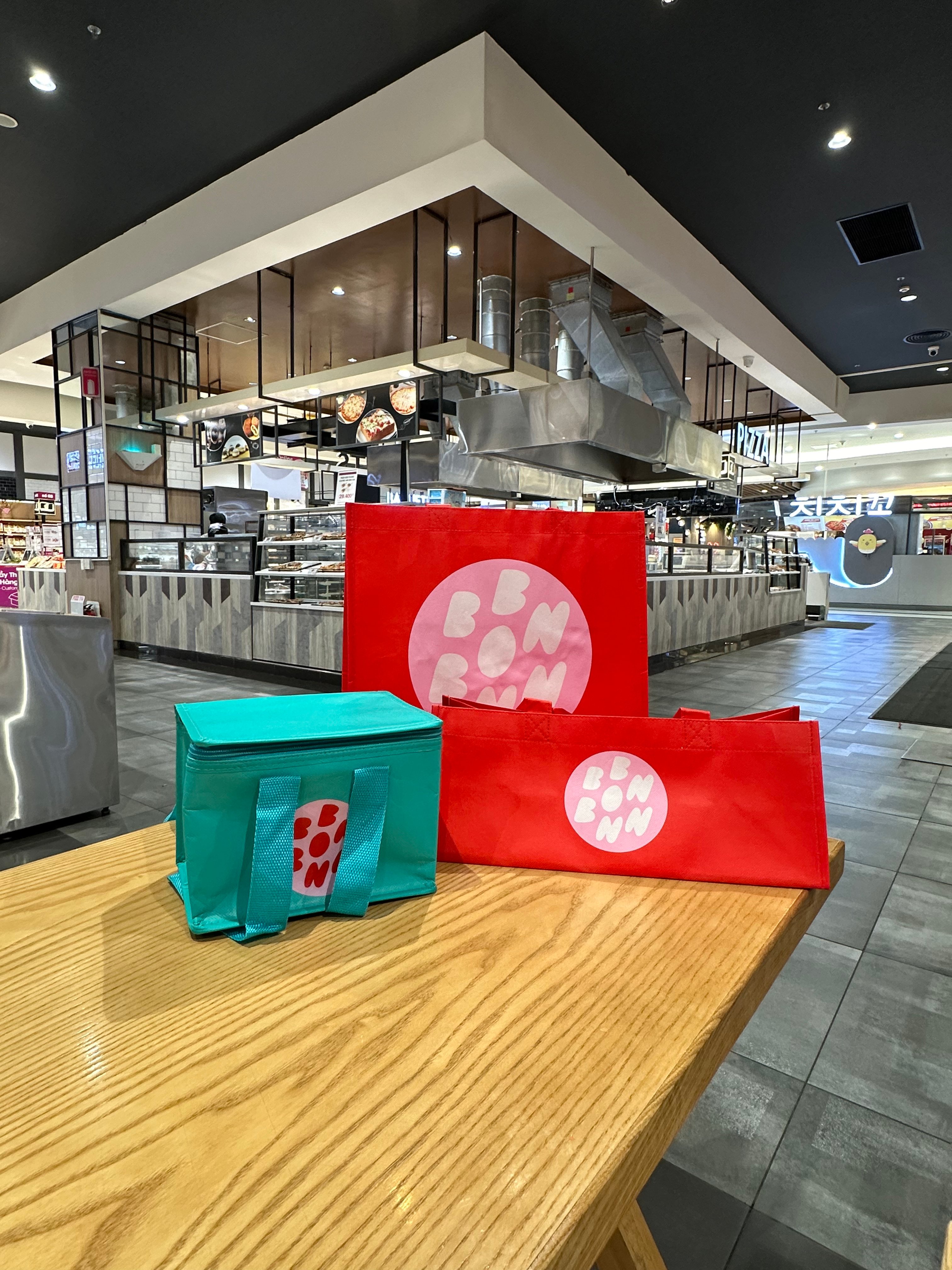 Why PP Non-Woven Bags Are the Perfect Choice for U.S. Supermarkets