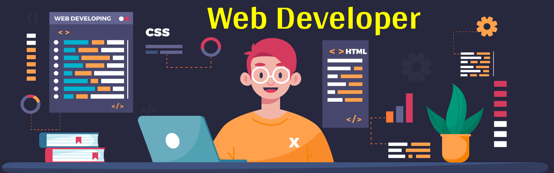 Make your future bright with Cadrank Training - Best Web Development Internship Company in Jaipur