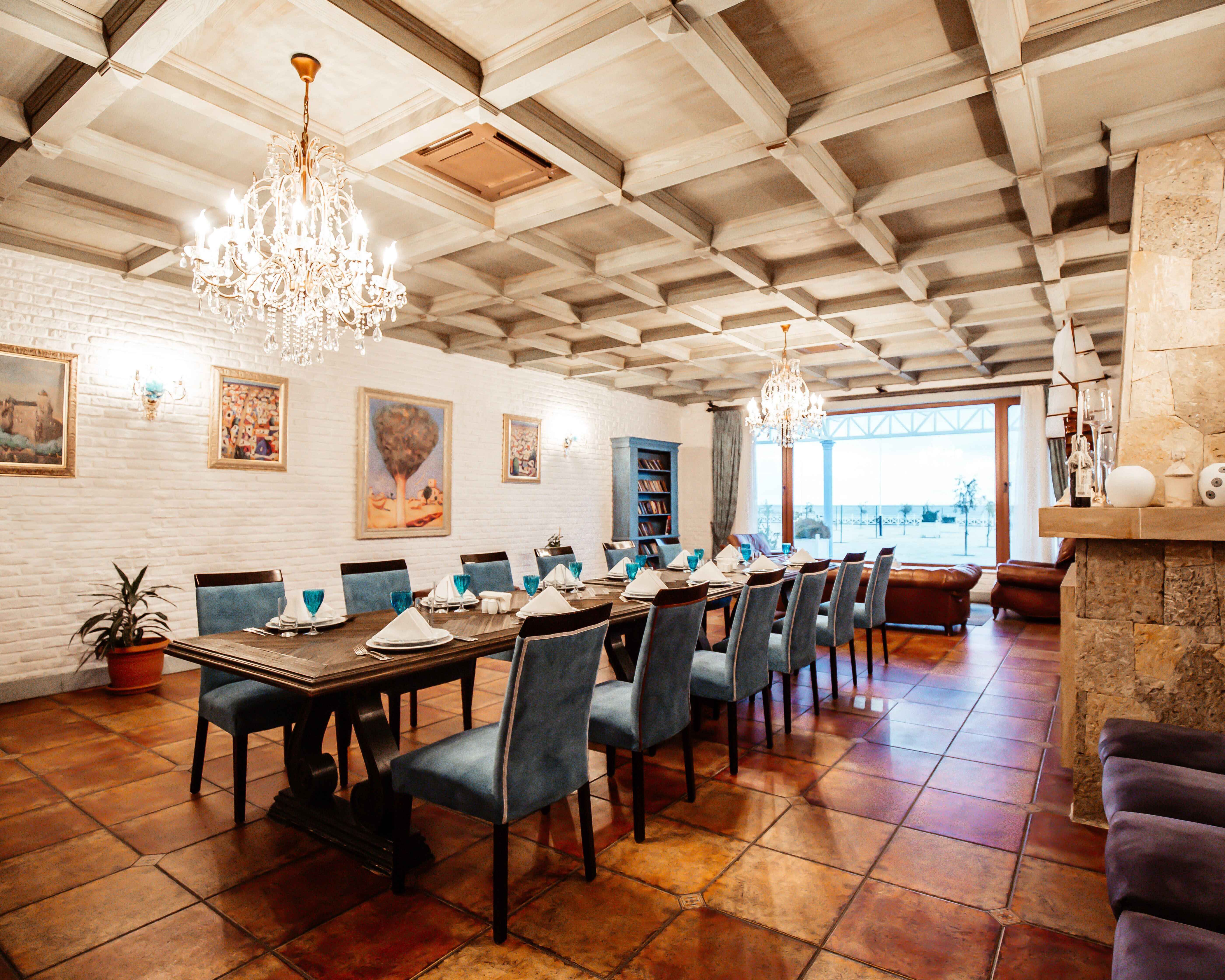 Hotel Interior Designers in Bangalore