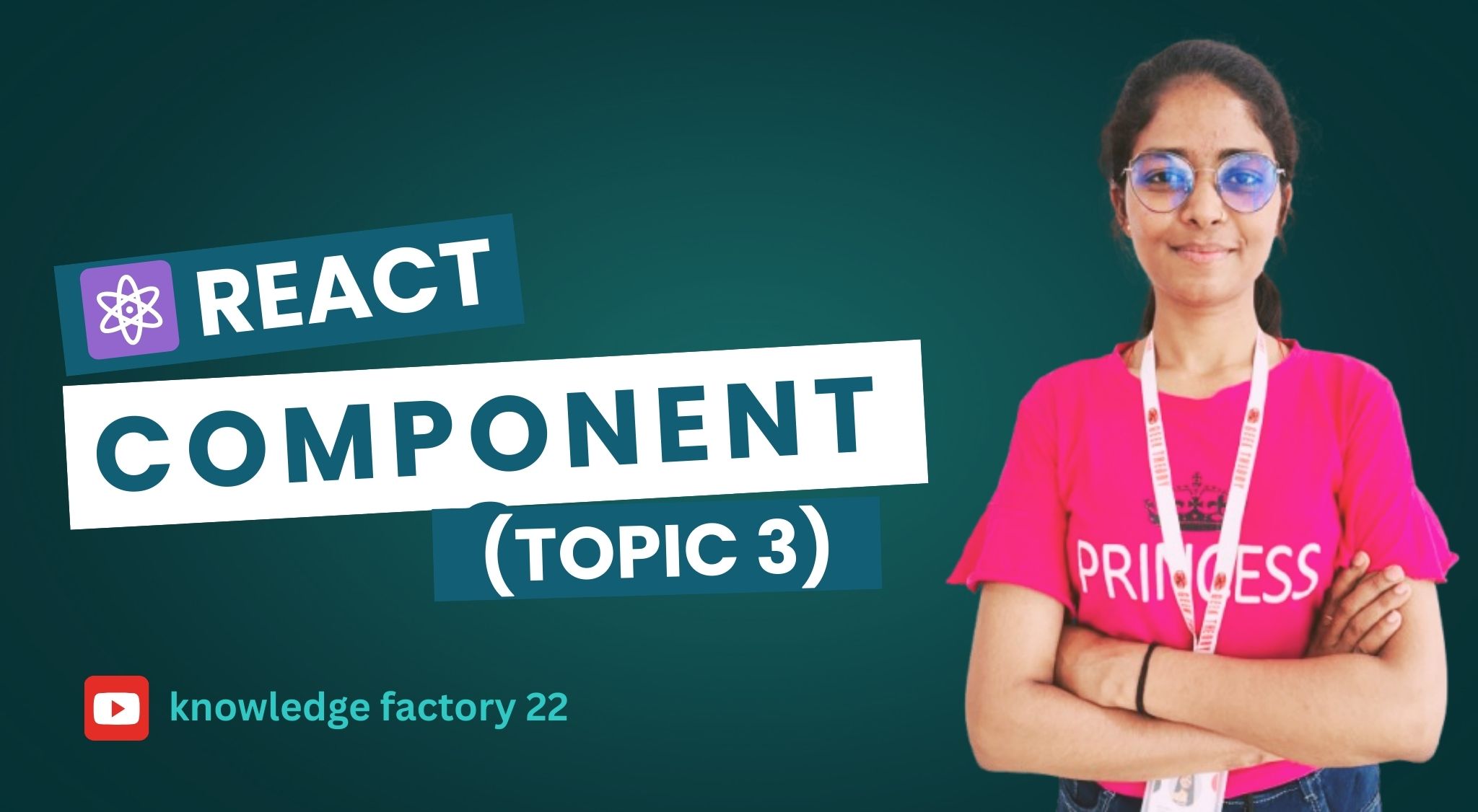 React Components Guide