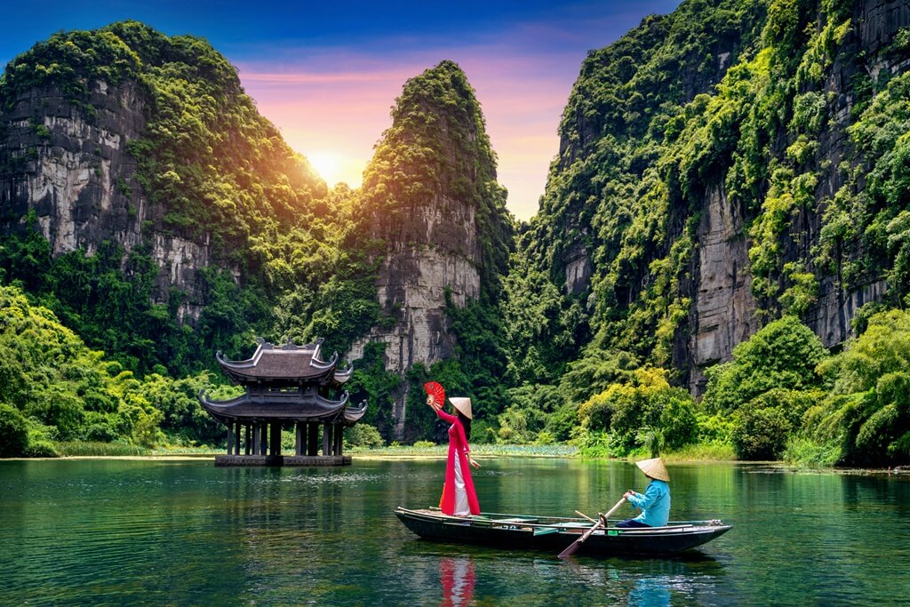 Best Hotels in Vietnam for a Perfect Stay: From Budget to Luxury