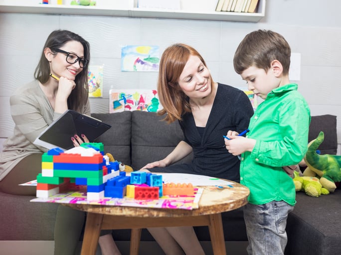 What Are the Best ABA Programs for Children with Autism in Ontario?