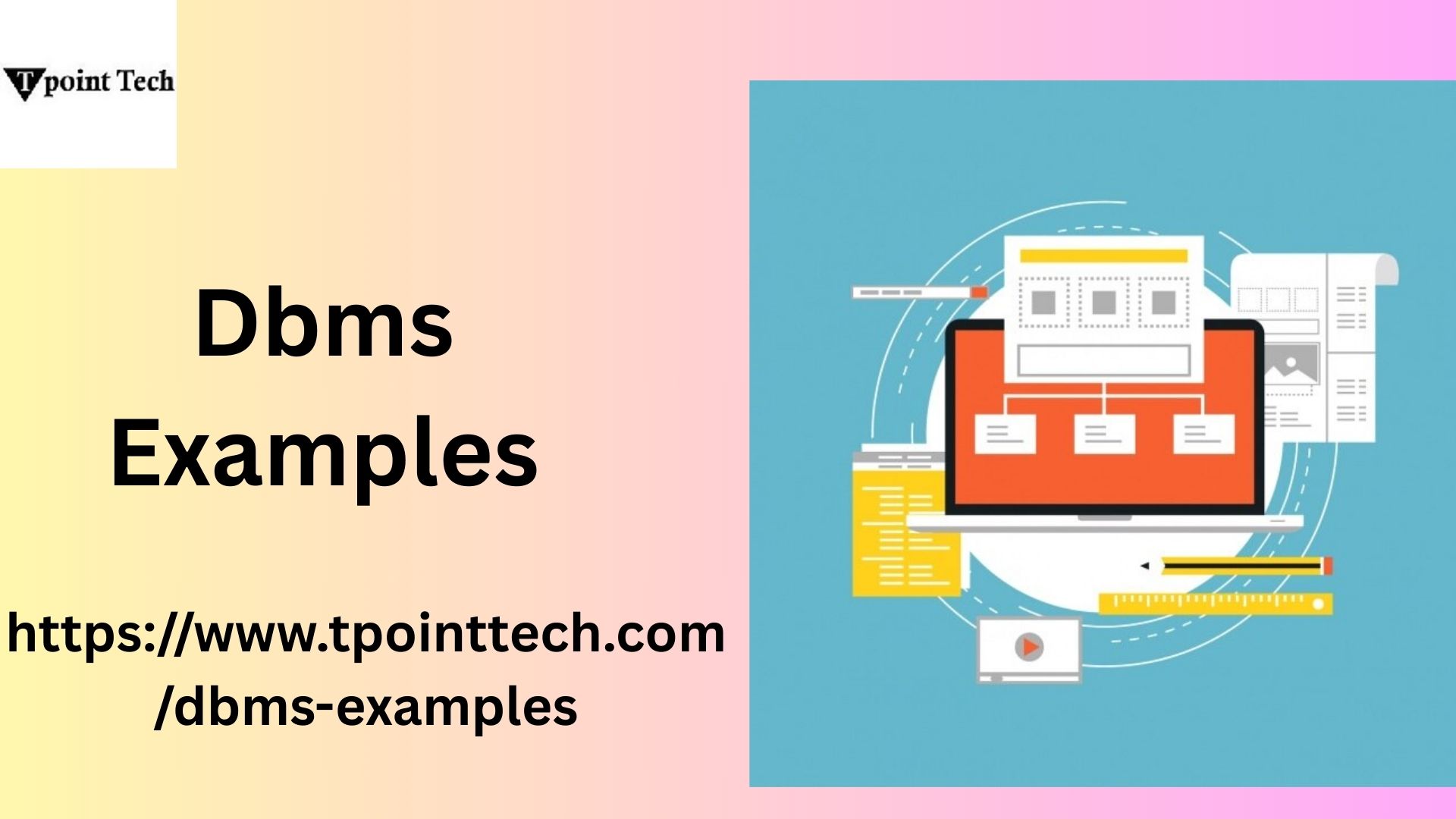 Examples of Database Management Systems