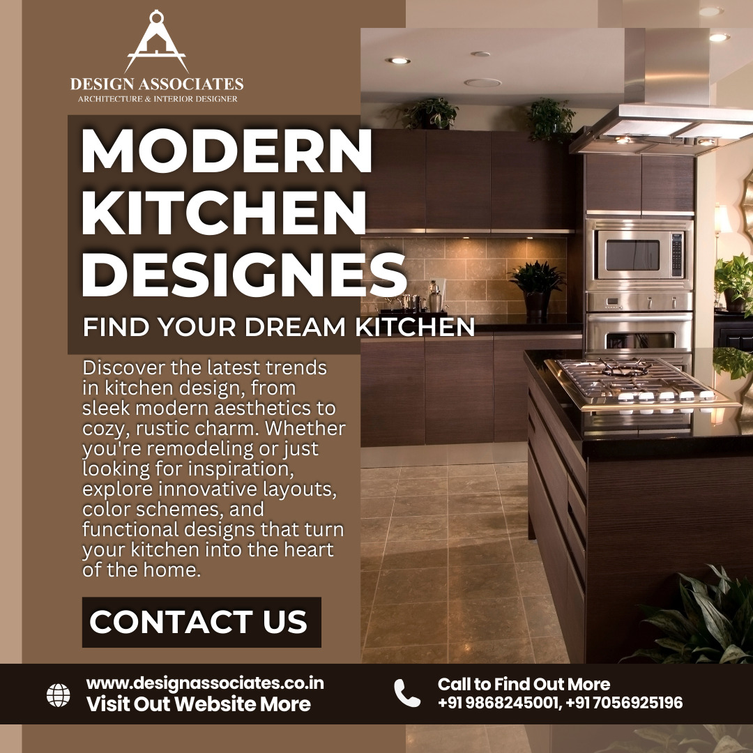 Top Modular Kitchen Manufacturers & Interior Experts for Your Dream Space