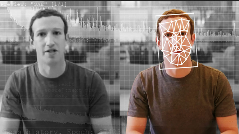 dot: The Deepfake Offensive Toolkit