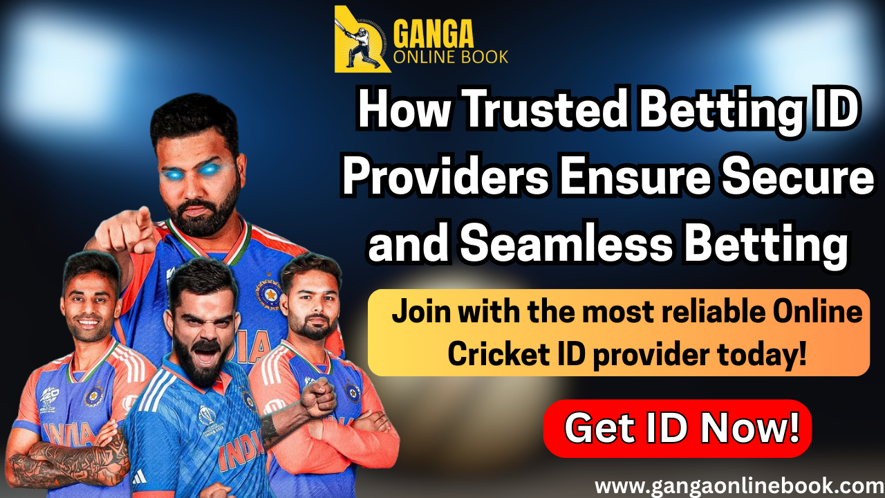How Trusted Betting ID Providers Ensure Secure and Seamless Betting