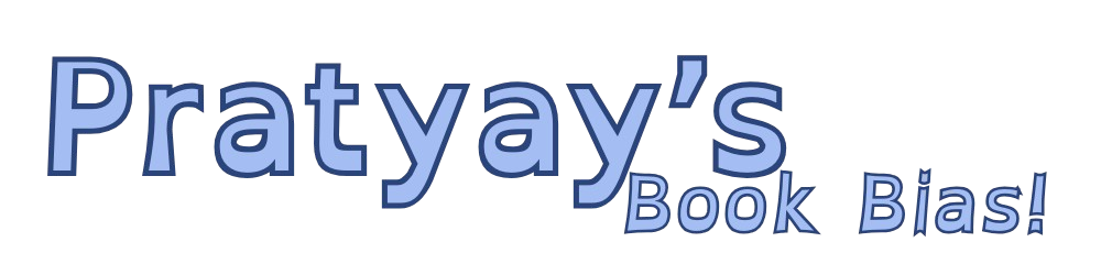 Pratyay's Book Bias