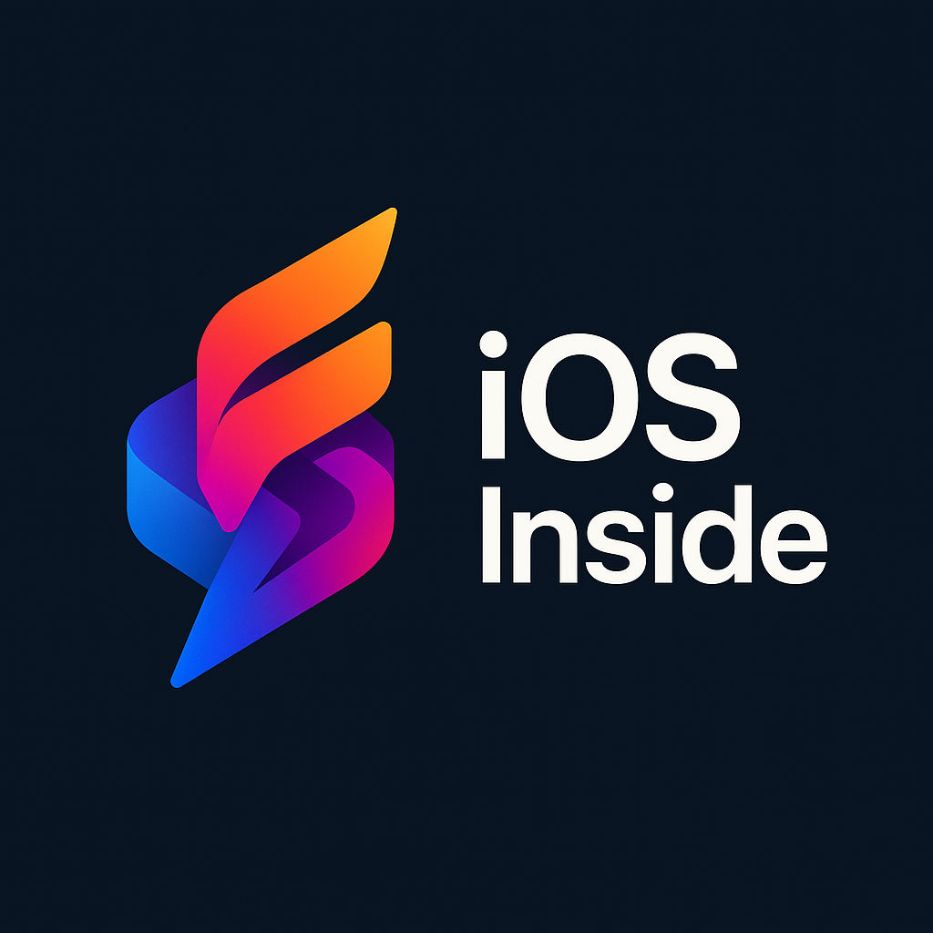 iOS Inside