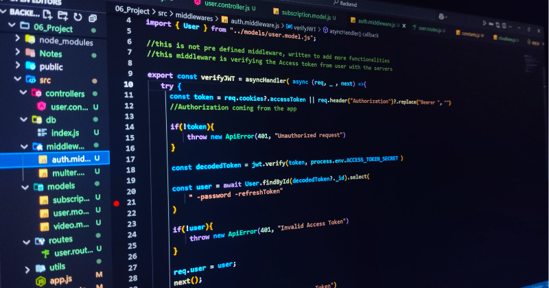Understanding NodeJS: Functionality and Benefits
