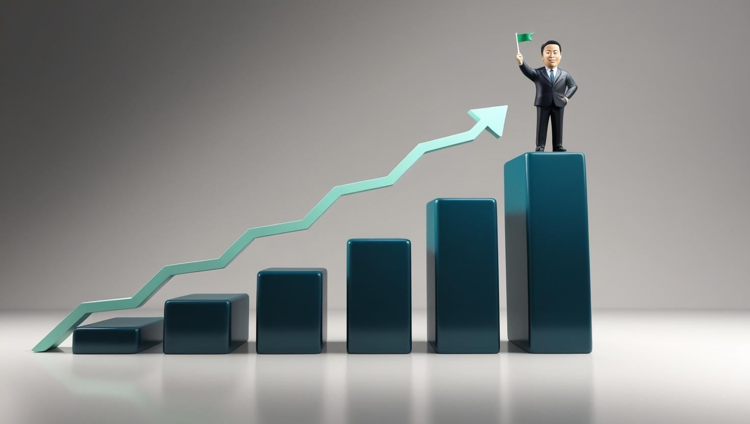 Build a Bond Ladder, Build Your Wealth: A Smarter Way to Invest