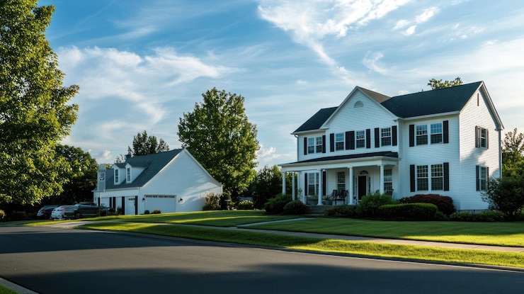 Exceptional Real Estate Services by Fiona Grier – Your Trusted Property Agent